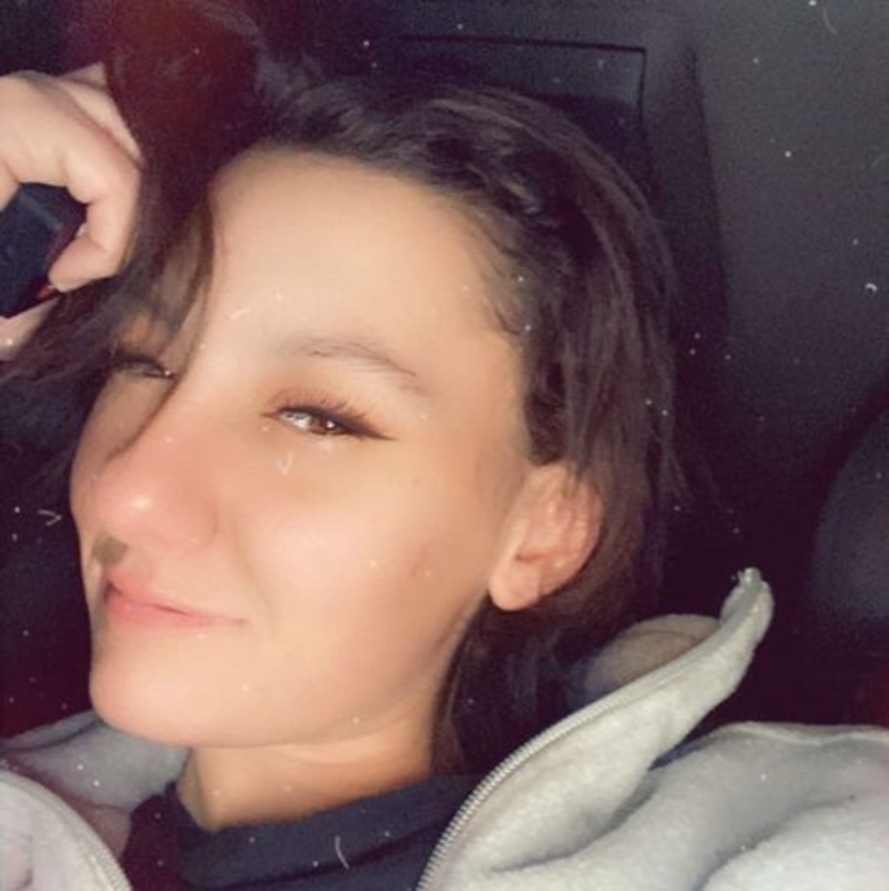 Meet your Posher, Tamara